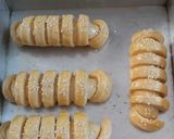 Foto langkah ke 5 dari resep Dough Roti Empuk Tanpa Ulen.
