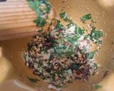 Foto del paso 6 de la receta: Albóndigas con sepia