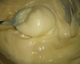 Foto del paso 4 de la receta: Crema pastelera