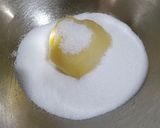 Foto del paso 6 de la receta Panellets de fresa y coco