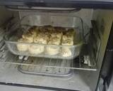 Spicy garlic swirls bread recipe step 12 photo