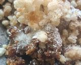 ખજૂર ગુંદપાક (Khajoor Gound Paak Recipe In Gujarati) રેસીપી સ્ટેપ4ફોટો