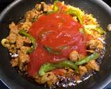 Quick and Easy Sausage Pizza recipe step 4 photo