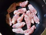 Alitas de Pollo Agridulces súper económicas!