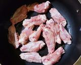 Foto del paso 1 de la receta: Alitas de Pollo Agridulces súper económicas!