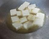 Paneer Pulao recipe step 3 photo