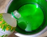 A picture of step 4 of Mint Lemonade Pakola.