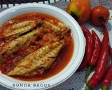 Foto langkah ke 3 dari resep Sarden Pindang Salem.