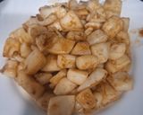 Foto del paso 3 de la receta: Albóndigas con sepia