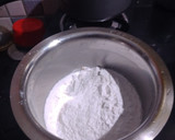 விநாயக சதுர்த்தி ஸ்பெஷல் தேங்காய் பூரண கொழுக்கட்டை(coconut poorana kolukattai recipe in tamil) ரெசிபி ஸ்டேப் 1 புகைப்படம்