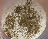 Pizza recept fázis 1 fotója