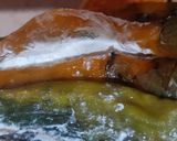 Foto del paso 3 de la receta: Rollo de chile poblano hojaldrado