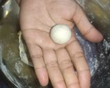 Foto langkah ke 3 dari resep Cilok mercon.