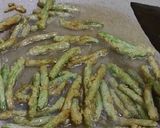 Foto langkah ke 4 dari resep Tempura Buncis.