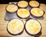 Foto del paso 4 de la receta: PASTEL DE PAPAS. JON STYLE