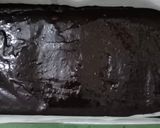 Foto langkah ke 4 dari resep Brownies panggang (untuk bakulan).