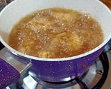 Foto langkah ke 5 dari resep Ayam goreng tepung.