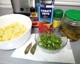 Foto del paso 4 de la receta: Estofado "Goulash"(Receta húngara)