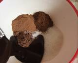 Coklat Silky Puding #pekaninspirasi langkah memasak 1 foto