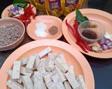 Foto langkah ke 1 dari resep Sate Kere (Sate Tempe Gembus).