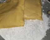 Foto langkah ke 2 dari resep Bolu lapis/ kue lapis.