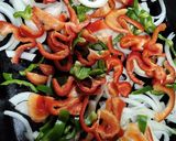 Foto del paso 2 de la receta: Sardina de banco al horno