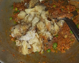 बेंगन का भरता (baingan ka bharta recipe in Hindi) रेसिपी चरण 6 फोटो