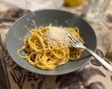 Foto del paso 6 de la receta: Pasta carbonara auténtica