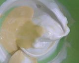 Foto langkah ke 3 dari resep Fluffy Pancake Teflon.