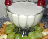 ક્રીમ પુડિંગ(Cream pudding) રેસીપી સ્ટેપ4ફોટો