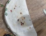 ગાર્લિક બ્રેડ રેસીપી સ્ટેપ3ફોટો