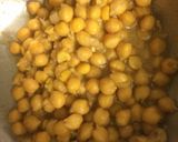 Foto del passaggio 1 della ricetta Insalata autunnale