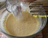 Foto langkah ke 2 dari resep 52. BOLU MINYAK 5 TELUR.