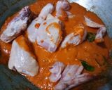 Foto langkah ke 2 dari resep Rendang Ayam.
