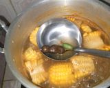 Foto langkah ke 7 dari resep Sayur Asem Semarang.