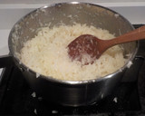 Foto del paso 6 de la receta: Tronco de coco y chocolate