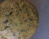 क्रन्ची काजु(रवा) (rava kaju recipe in marathi) रेसिपी स्टेप 2 फोटो 