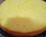 Foto del paso 6 de la receta: TORTA DE 🩷BODAS 💖DE MYRIAM Y MARCELO 22/02/2025💜💙💛