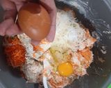 Foto langkah ke 4 dari resep Bakwan Tahu Bihun.