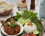 Foto langkah ke 6 dari resep Paha Ayam Rica-Rica.