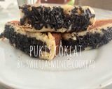 Foto langkah ke 4 dari resep Pukis.