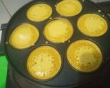 Foto langkah ke 3 dari resep Martabak Mini.