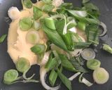 Foto del paso 1 de la receta: Reineta en salsa de ostras y cebollín
