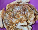 Foto langkah ke 2 dari resep Vietnamese Roasted Chicken.