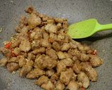 Foto langkah ke 5 dari resep Ayam Popcorn Cabe Garam.