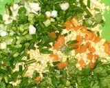 Foto del paso 16 de la receta: Cabrito con Humitas Verdes