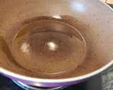 A picture of step 1 of Barnyard Millet Patties.