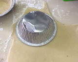 Foto del paso 4 de la receta: Mini pay de durazno a la sonorense