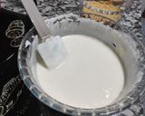Foto del paso 3 de la receta: Tarta de Queso en Airfryer