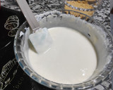 Foto del paso 3 de la receta: Tarta de Queso en Airfryer